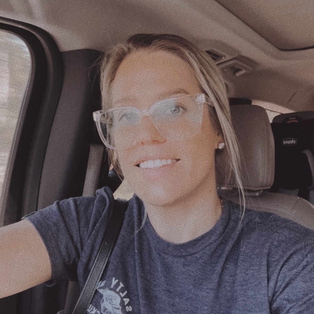 Meet your Posher, Mallory